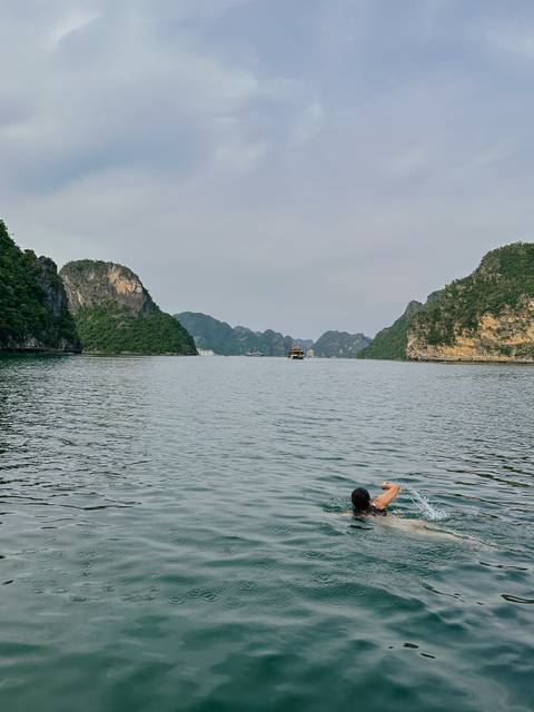 Itinerary Image 1