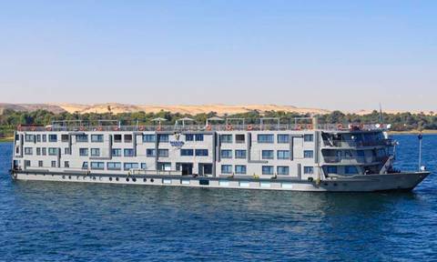 Klantbeoordelingsfoto van 4-Daagse 3-Nachten Nijlcruise Aswan naar Luxor met Abu Simbel 