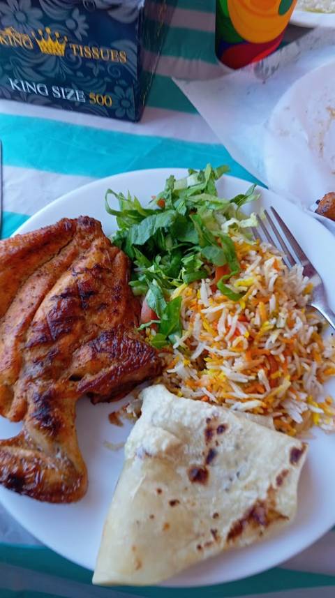 Klantbeoordelingsfoto van Avontuur in Oman 