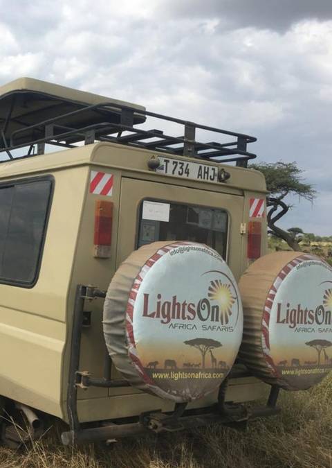       9 Days Best of  Kenya and Tanzania Safari Experience customer review photo 
  