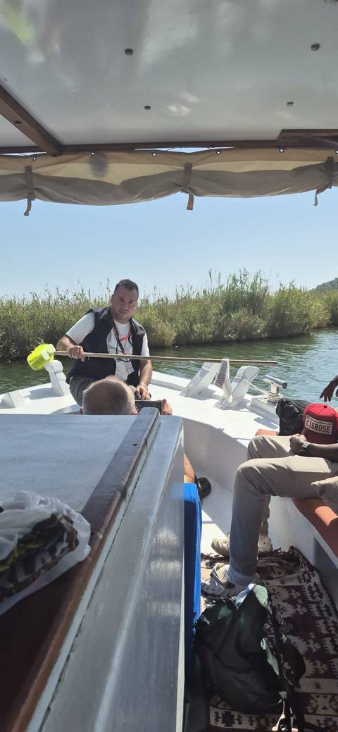       Photo d'avis client sur La Turquie en profondeur 
  