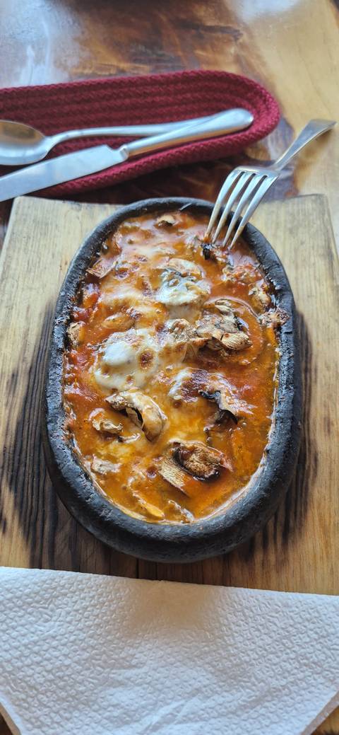       Photo d'avis client sur La Turquie en profondeur 
  