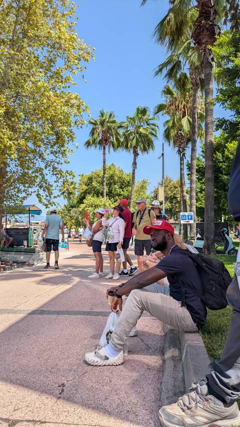       Photo d'avis client sur La Turquie en profondeur 
  