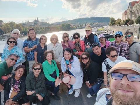       Taste of Eastern Europe customer review photo 
  