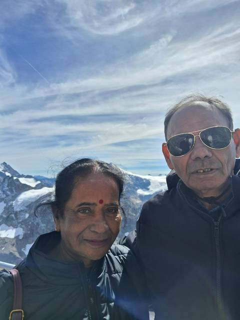 Klantbeoordelingsfoto van Rondreis door Zwitserland – Zermatt, Interlaken, Luzern & Zürich – 8 dagen 