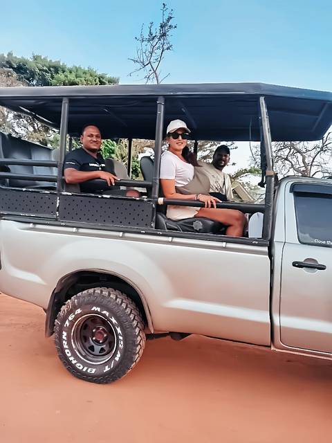 Klantbeoordelingsfoto van Luxueuze reis door Sri Lanka 