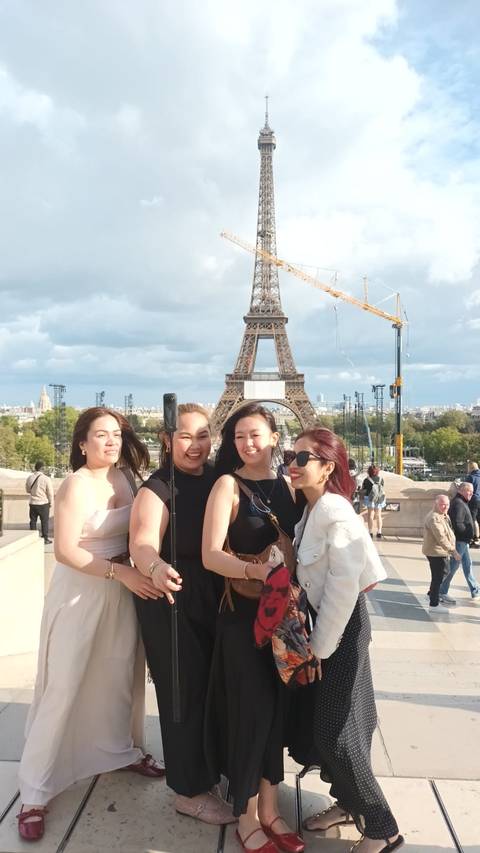       Photo d'avis client sur Joyau de l'Europe 
  