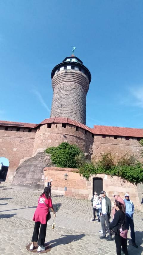 Klantbeoordelingsfoto van Parel van Europa 