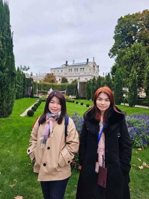       Photo d'avis client sur Sérénade sur le Danube : Voyage romantique de Vienne à Turnu Magurele (Bucarest), MS Fidelio 
  