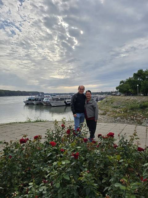       Photo d'avis client sur Sérénade sur le Danube : Voyage romantique de Vienne à Turnu Magurele (Bucarest), MS Fidelio 
  