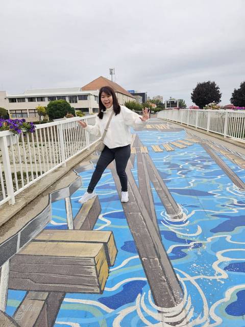       Photo d'avis client sur Sérénade sur le Danube : Voyage romantique de Vienne à Turnu Magurele (Bucarest), MS Fidelio 
  