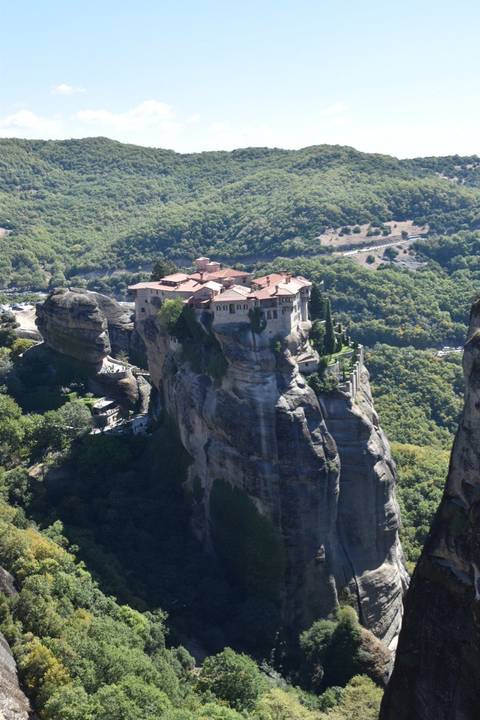       foto de reseña de cliente de Todo sobre los Balcanes (hoteles de 4 estrellas) 
  
