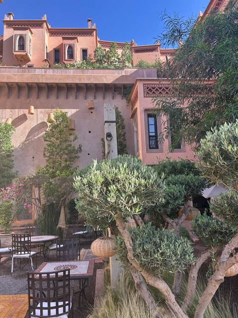 Klantbeoordelingsfoto van Rondreis vanuit Casablanca - keizerlijke steden & de woestijn - 9 dagen 