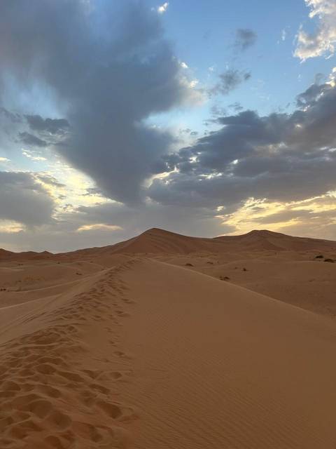 Klantbeoordelingsfoto van Rondreis vanuit Casablanca - keizerlijke steden & de woestijn - 9 dagen 