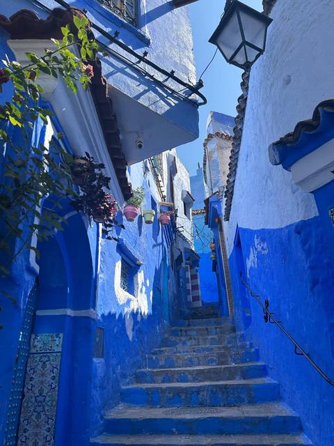 Klantbeoordelingsfoto van Rondreis vanuit Casablanca - keizerlijke steden & de woestijn - 9 dagen 