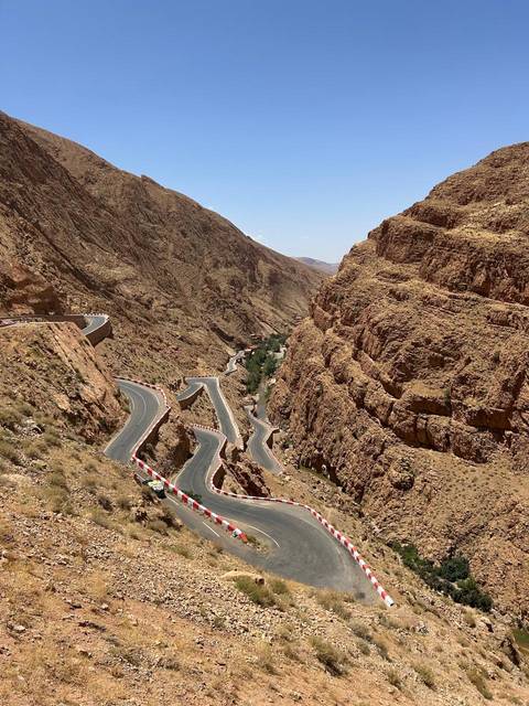 Das Beste von Marokko in 11 Tage - Private mit lokalen Experten Foto von Kundenbewertung 