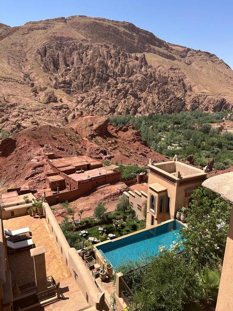 Das Beste von Marokko in 11 Tage - Private mit lokalen Experten Foto von Kundenbewertung 