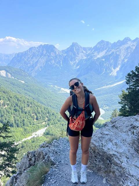 Klantbeoordelingsfoto van Albanië in 14 dagen, de perfecte mix van avontuur en ontspanning 