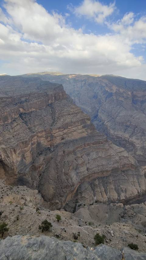       foto de reseña de cliente de Increíble Omán 
  