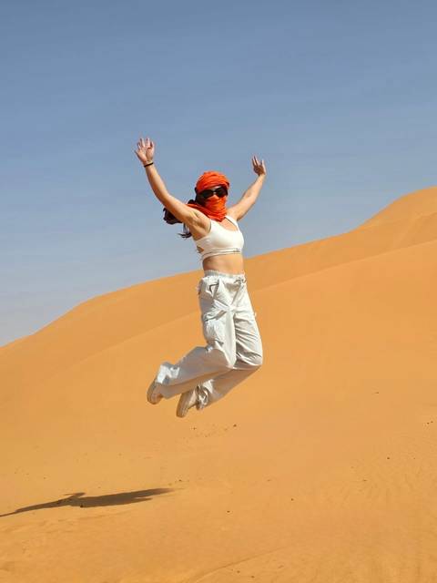 Klantbeoordelingsfoto van Rondreis door Marokko - vanuit Casablanca - 7 dagen 