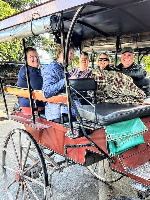       Photo d'avis client sur 13 jours d'expérience irlandaise complète - Circuit en petit groupe 
  