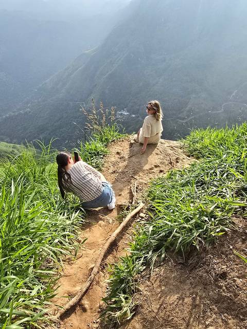 Klantbeoordelingsfoto van Sri Lanka 10 dagen Rondreis door  – Het beste van Sri Lanka  – Volledig privé –Rondreis door 