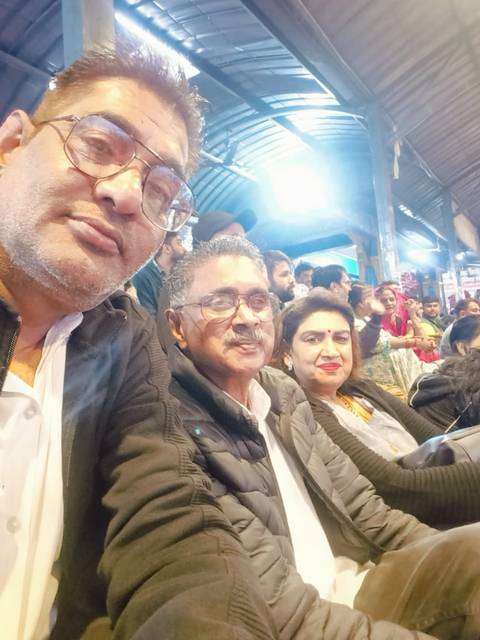 Klantbeoordelingsfoto van Koninklijk Rajasthan met Varanasi 