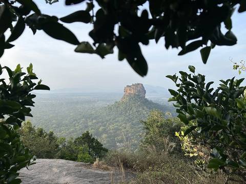 Klantbeoordelingsfoto van Sri Lanka 10 dagen Rondreis door  – Het beste van Sri Lanka  – Volledig privé –Rondreis door 
