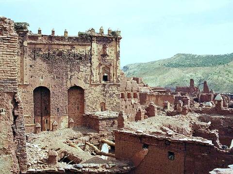 Klantbeoordelingsfoto van Luxe privéreis 4-daags woestijnavontuur van Marrakech naar Merzouga 