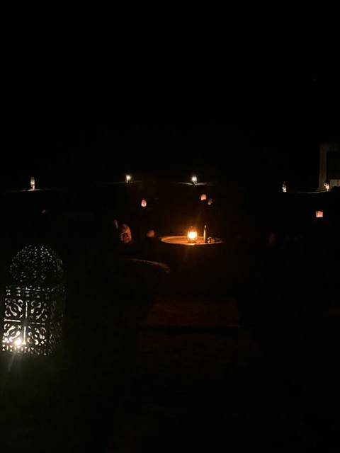 Klantbeoordelingsfoto van Woestijnavontuur van Marrakech naar Merzouga in 4 dagen Privérondleiding 