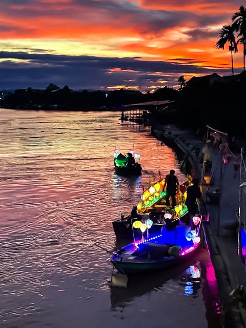       Photo d'avis client sur Le meilleur de la Thaïlande et du Cambodge (circuit privé sur mesure) 
  