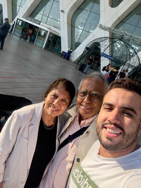 Klantbeoordelingsfoto van Ontdek Marokko in 12 dagen: Privéreis langs keizerlijke steden, Sahara en meer 