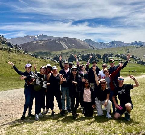 Klantbeoordelingsfoto van Premium  – ZuidereilandagenOntsnappen 