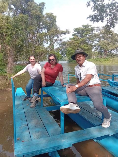 Klantbeoordelingsfoto van Culturele essentie van Sri Lanka 