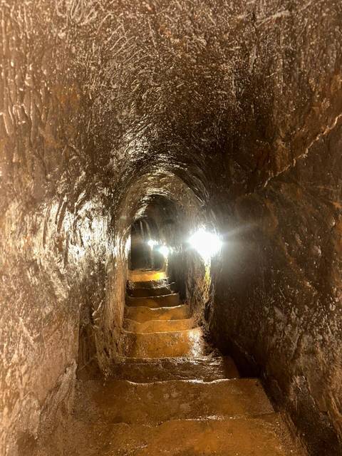 Klantbeoordelingsfoto van Top Gear Vietnam Motorbike Tour van Hanoi naar Saigon op Chi Minh Trail 