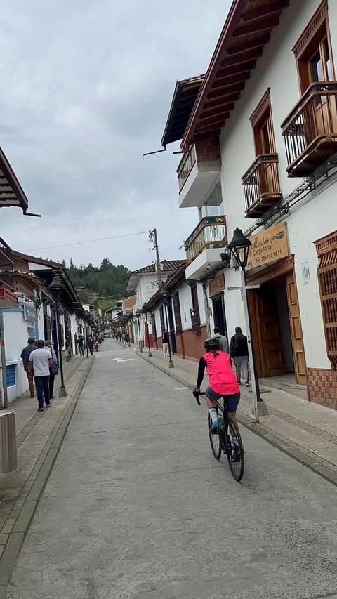 Klantbeoordelingsfoto van Ruta del Encanto 