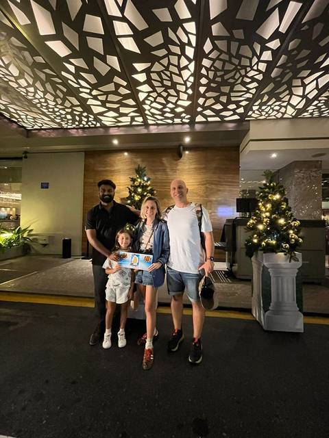 Klantbeoordelingsfoto van Sri Lanka 