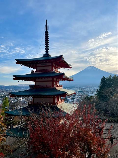 Klantbeoordelingsfoto van 8 Dagen Het Beste Van Japan Familie Kleine Groep (Max 15)(4 Sterren Hotels) 