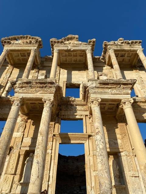 Klantbeoordelingsfoto van Rondreis langs de Kerken van de Openbaring – 7 dagen 