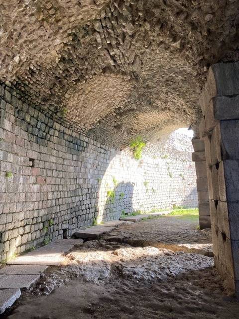 Klantbeoordelingsfoto van Rondreis langs de Kerken van de Openbaring – 7 dagen 