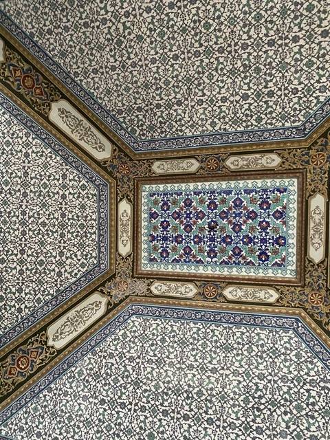 Klantbeoordelingsfoto van Rondreis langs de Kerken van de Openbaring – 7 dagen 