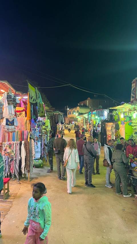 Klantbeoordelingsfoto van Onsterfelijk Egypte – bezoek aan het GEM – 5* accommodatie 