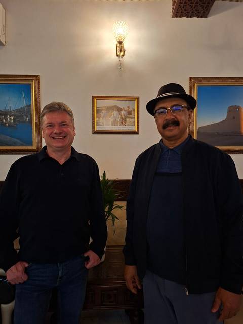 Klantbeoordelingsfoto van Jasmin Rondreis | 3 Dagen Arrangement 