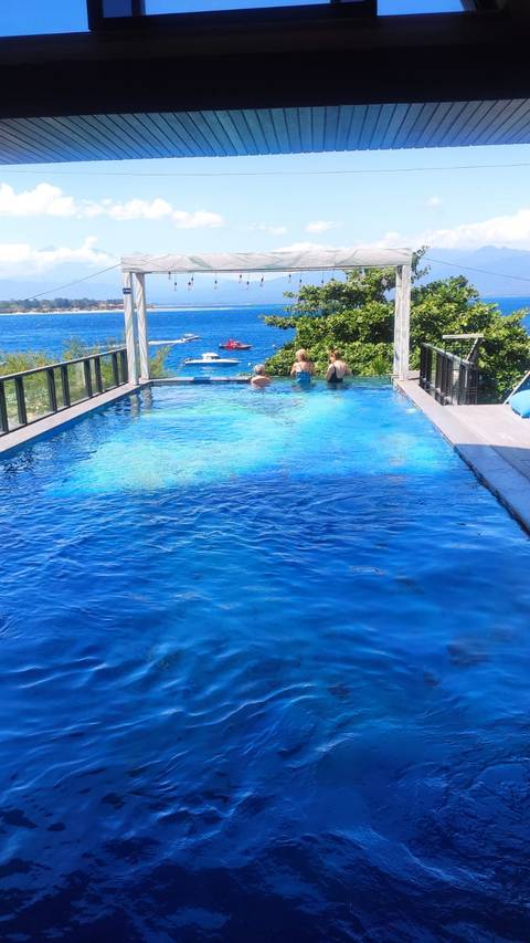 Klantbeoordelingsfoto van Het Beste van Bali, Gilis & Nusa Penida - ervaar de eilanden - 10 dagen 