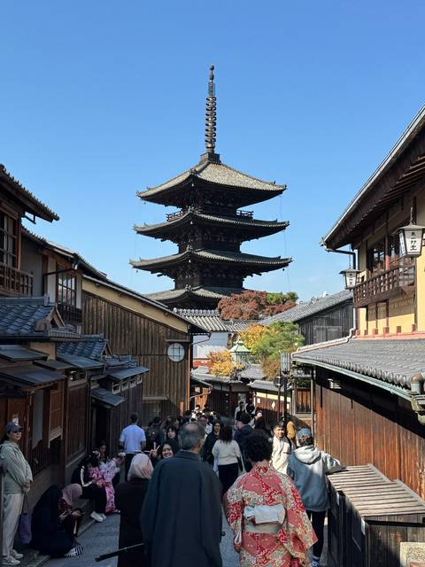 Klantbeoordelingsfoto van Japan klassiek – One Life Adventures – 10 dagen 