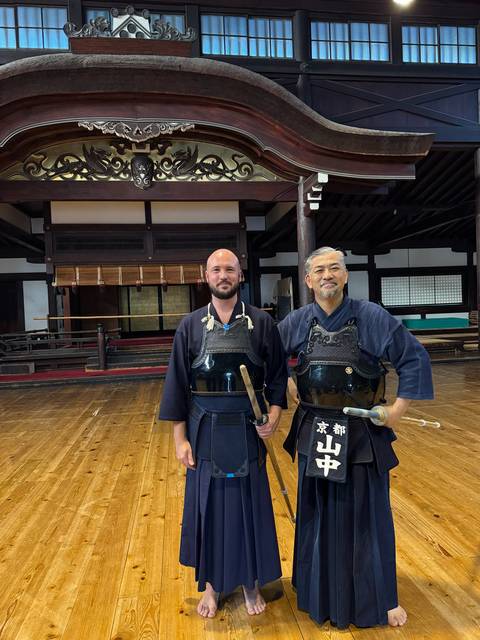 foto de reseña de cliente de Japón Clásico 10 Días - One Life Adventures 