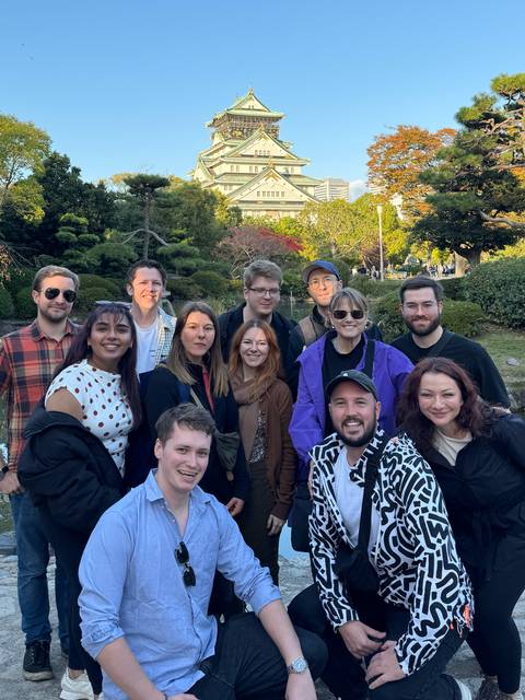 Klantbeoordelingsfoto van Japan klassiek – One Life Adventures – 10 dagen 