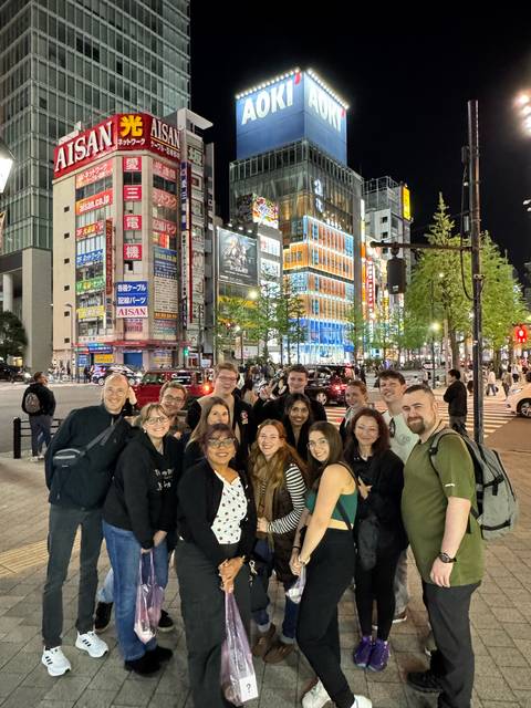 Klantbeoordelingsfoto van Japan klassiek – One Life Adventures – 10 dagen 