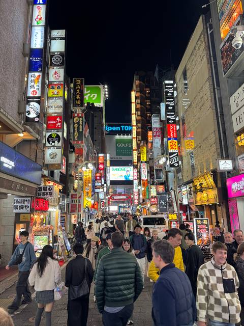       Photo d'avis client sur Japon classique 10 jours - One Life Adventures 
  