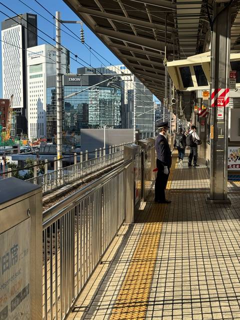 foto de reseña de cliente de Japón Clásico 10 Días - One Life Adventures 